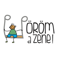Öröm A Zene